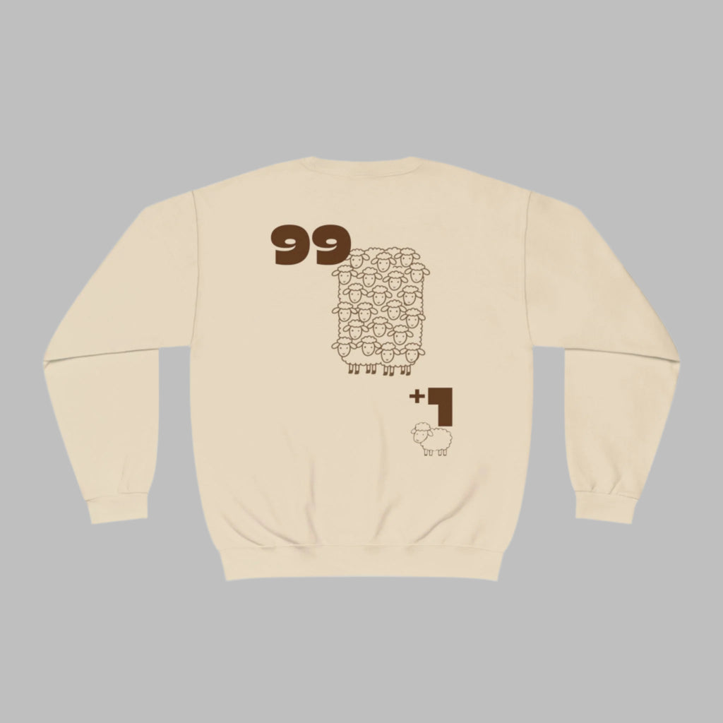 Sweatshirt 1