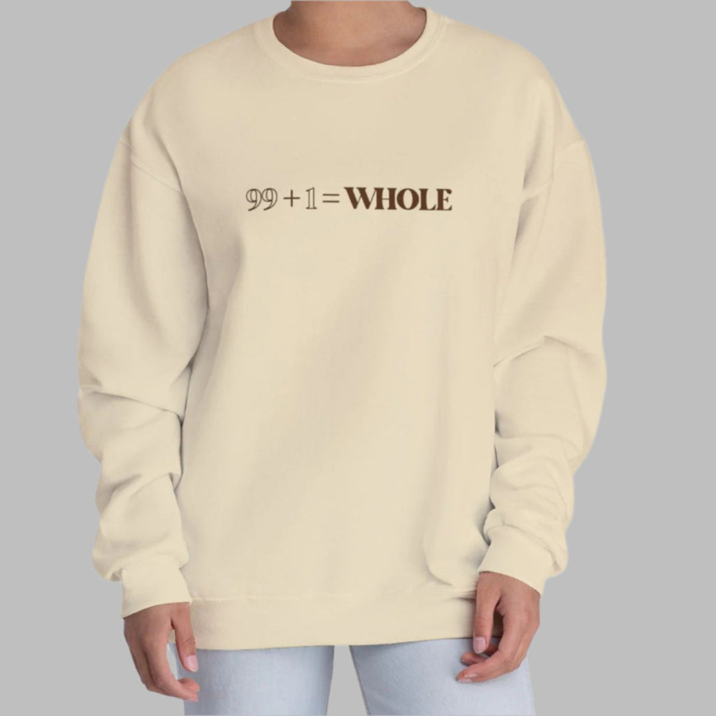 Sweatshirt 1