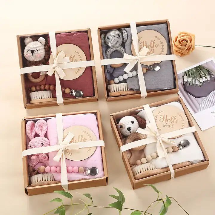 Monthly Subscription for the Little Ones