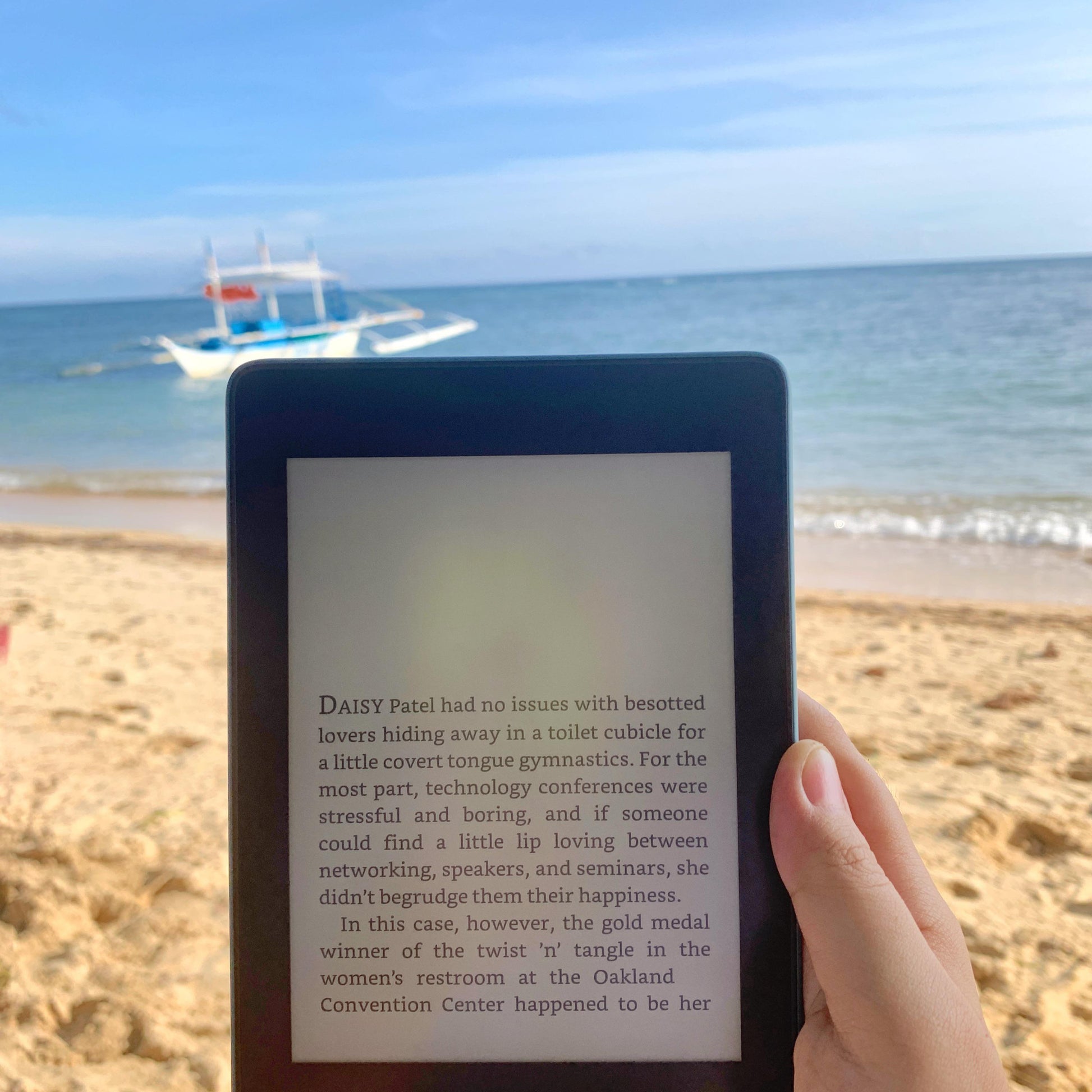 Digital Prayer Journal