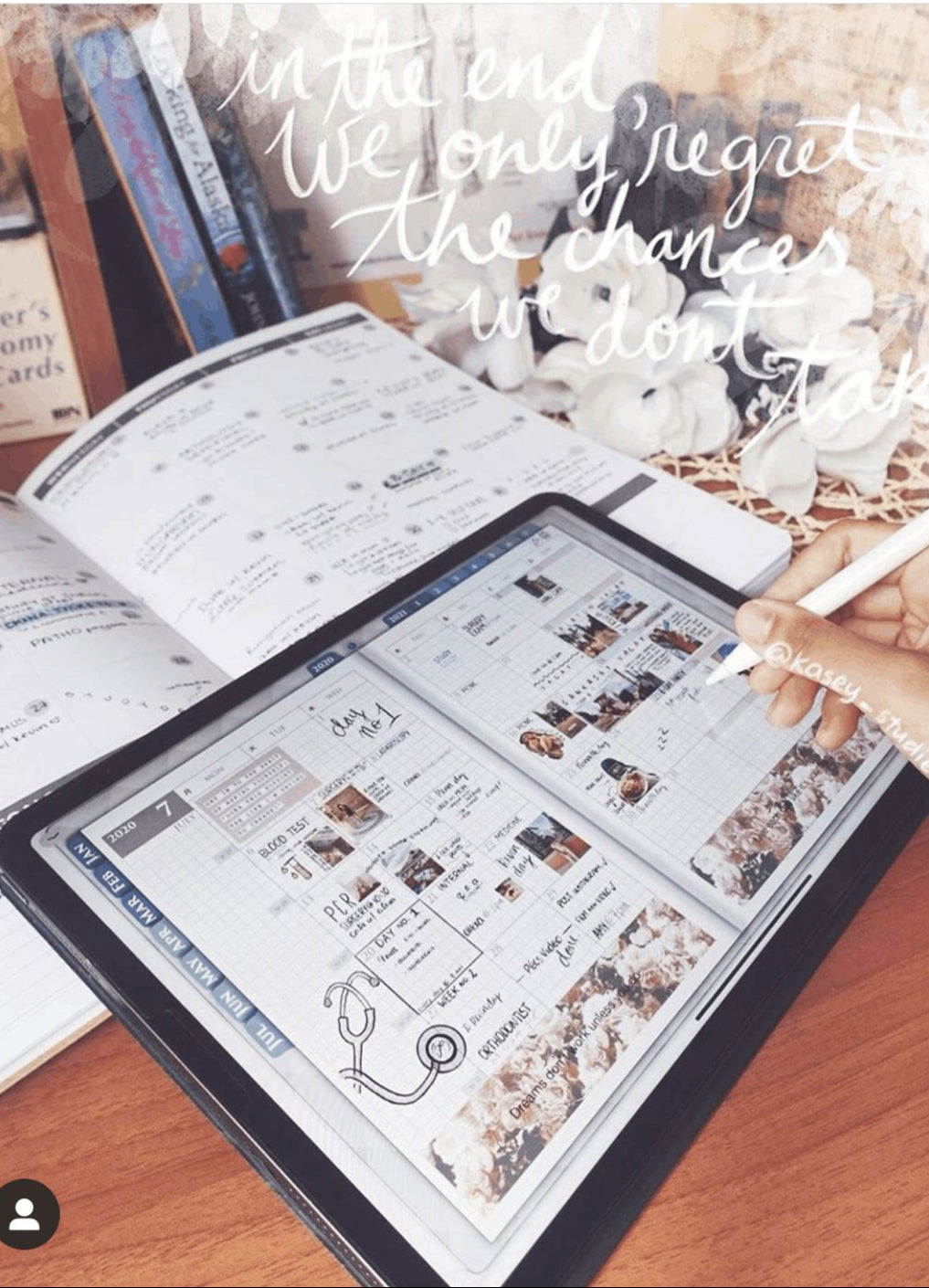 Digital Planner